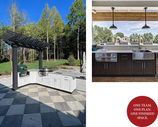 distinctive outdoor