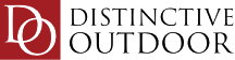 distinctive outdoor